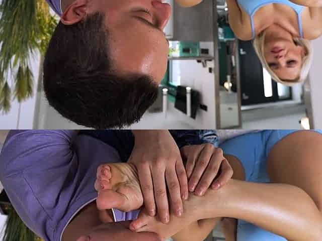 Big tit amateur sucks and tit fucks a big cock