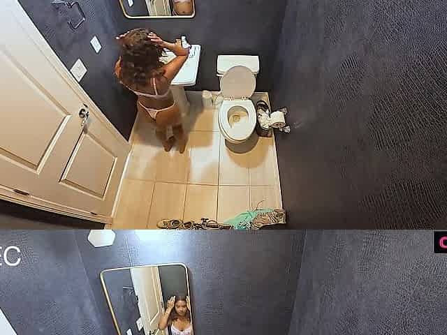 how i caught my landlord peeping on me