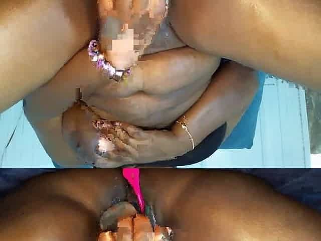 Let Me Catch That Nut Daddy