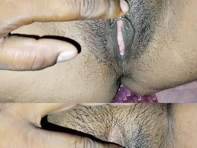 Fuck Sister-in-law in Bed