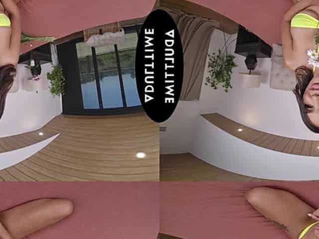 Perverted harlot incredible adult scene