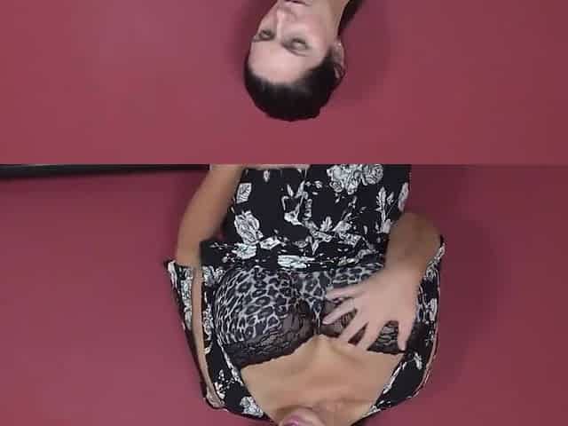Josephine James In Mature Stepmother With Big Saggy Tits And Hot Body