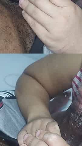Season Four - Bts Put the Throat Midget on Her Knees
