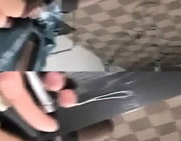 STOR-TILLERAD SVENSA MILF SPELAR MED Dildos