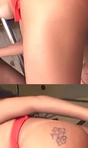 Dutiful Hogs Finish Their Vaginal Double Penetration Duty and Leave a Creampie for Aftercare