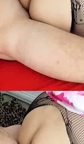 Close up BJ cumshot
