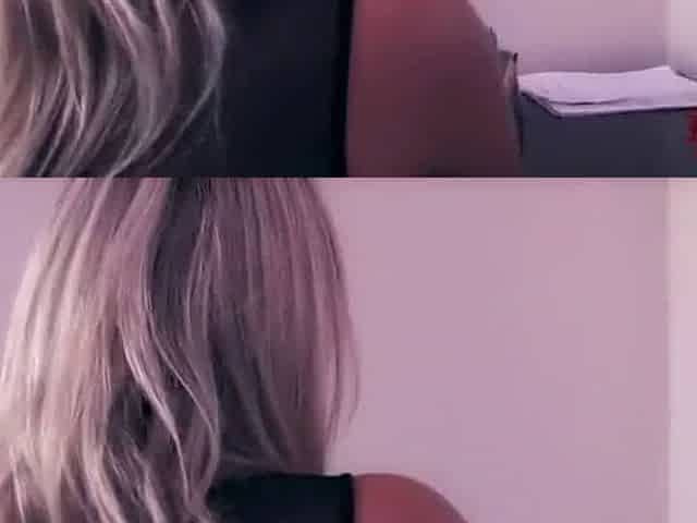Office lady