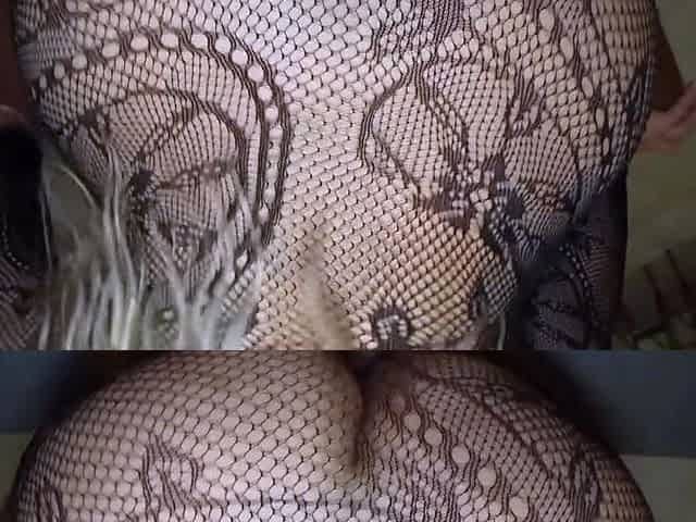Big Ass