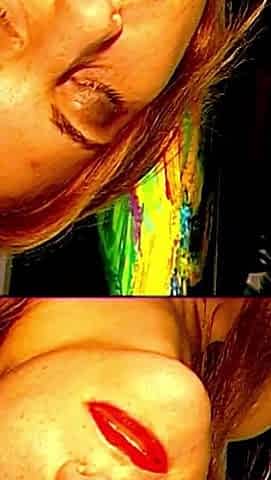 Ggg John Thompson Two Lesbians and the Strap-on Dildoo
