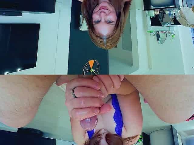 hawt amateur mother i'd like to fuck knows to handle a knob SUPERLATIVELY GOOD TUGJOB