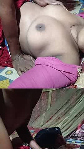 Romance Sex of Brother-in-law and Sister-in-law