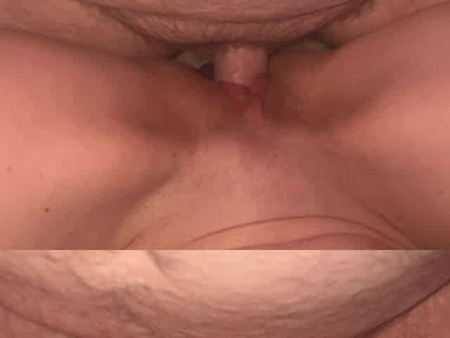 Listen to How Wet Her Pussy Is