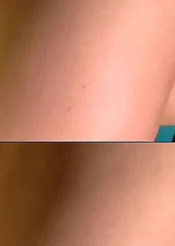 Myss Arroyo: a Sensual Brunette Who Wants to Feel the Orgasm on Her