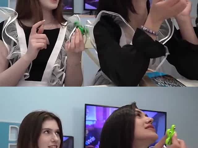 Russian Teen 18+ Girls Dirty Porn Story
