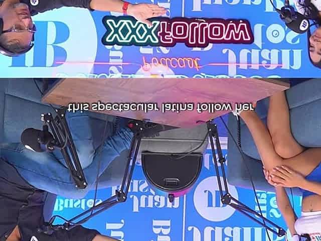 Little Kinky Colombian Mayraoficial Cums on the Sybian Machine - Juan Bustos Podcast