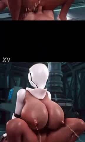 Giant Breasts Lactating cg