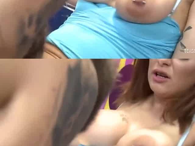 Flawless Fancy Bits Big Cock