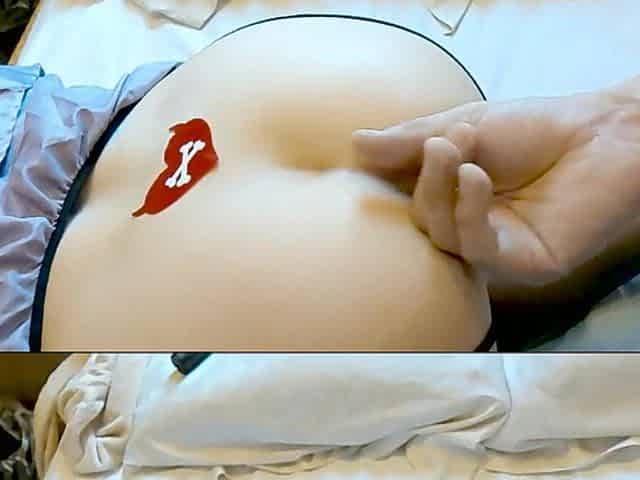 Mayu No94 Deepthroat, Cosplay, Lewd Mark, Convulsions, Screaming, Anal Beads 2 Hole Sex, Squirting, Creampie