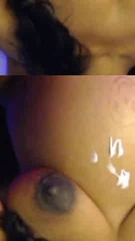Creem Belly Massage with Blojob Nude Show.
