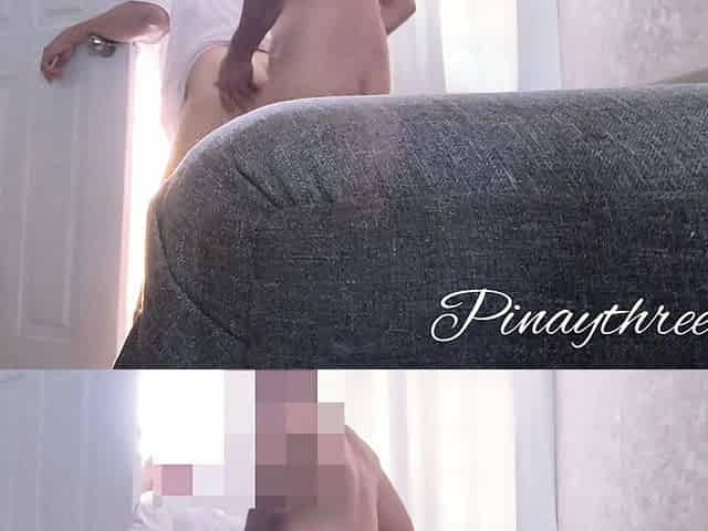 Sabita Bhabhi Ko Moti Gand Chudai Apni Sasur Ji Jab Uska Gar Ka Bar. Asian Couple Outdoor Sex When Neighbour Watches