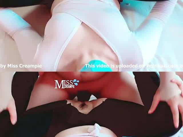 That guy Ripped my Beloved Couple of Panties ....!!