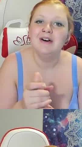 I'll tickle you until you cum