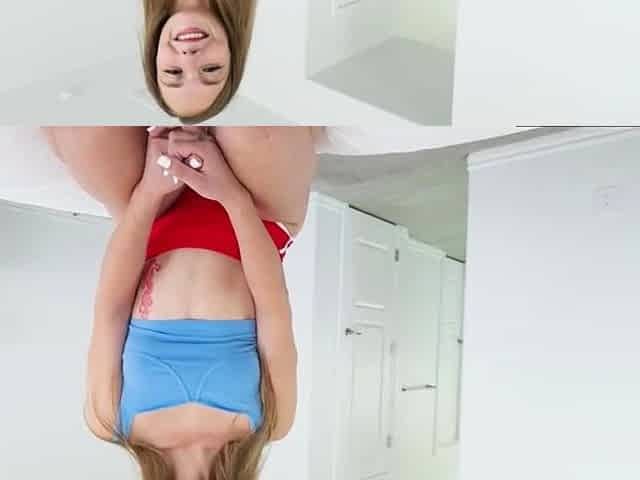POV - Missionary Pov