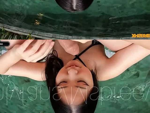 UNDERWATER SEX VIEW - MSBREEWC (DISCOVER US ON ONLYFANS)