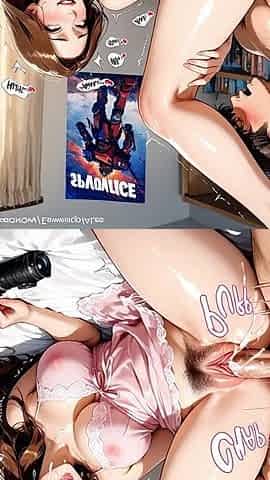 Wife Ass Fuck Cum