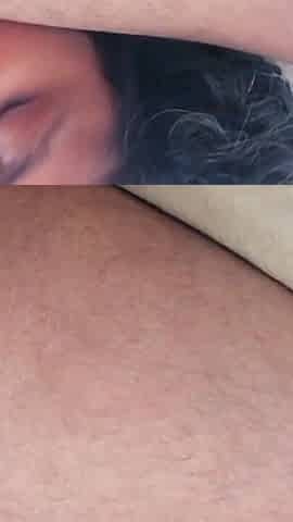 Real Blowjob