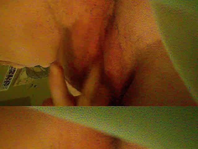 fingering and toying my twat untill I cum
