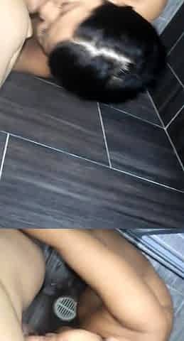 Amateur Asian Japanese Anal Creampie