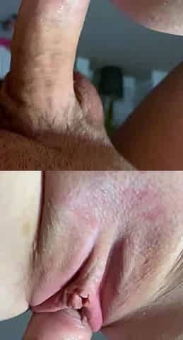 As you can see from this amateur shot POV hardcore
