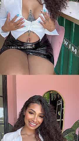 Office Secretary bangs her boss