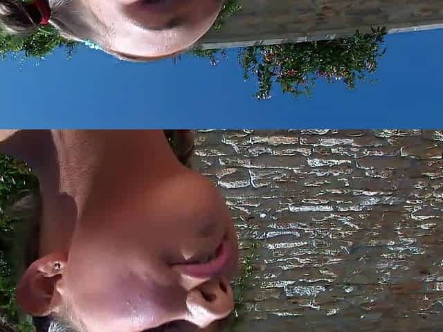 My stepdaughter needed to be taught a lesson in DP
