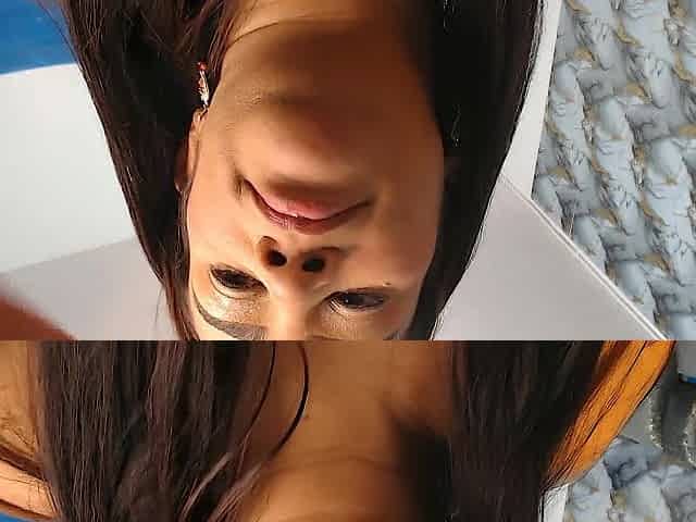 SUCKING IT AT HOME ON MY CELL PHONE