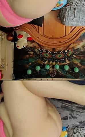 Bed Girl