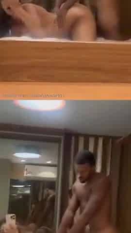 Fabulous Adult Clip Vertical Video Hot Like In Your Dreams