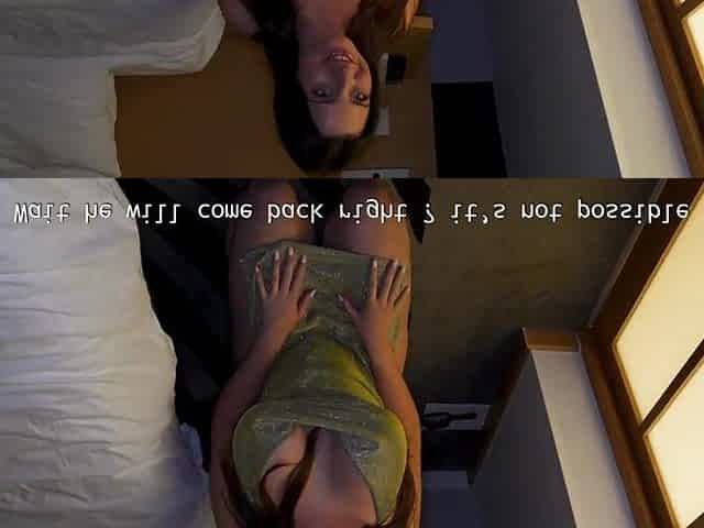 Breeding With 2 Large Ebony Dicks At The Hotel - Luna Doll