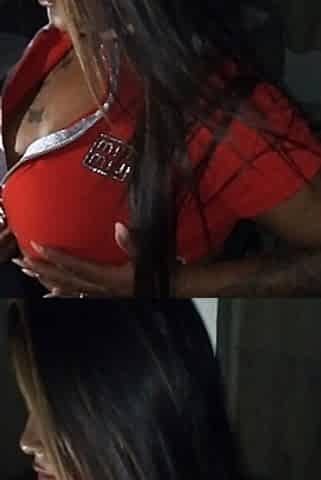 Colombian Trick Bitch Vol3