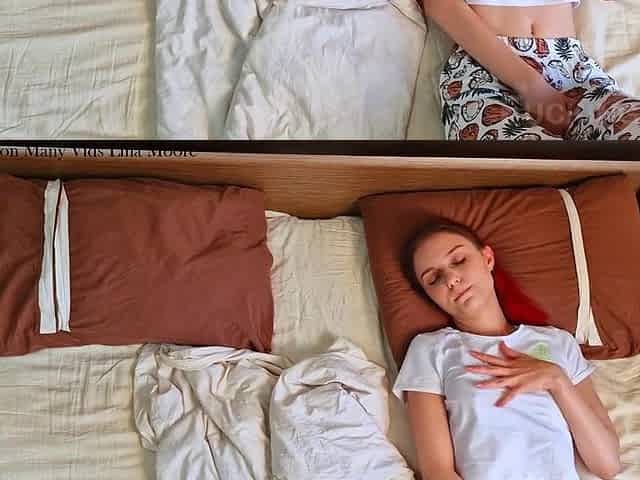 Worthy Wife Let Her Spouse Go to Work with Empty Balls