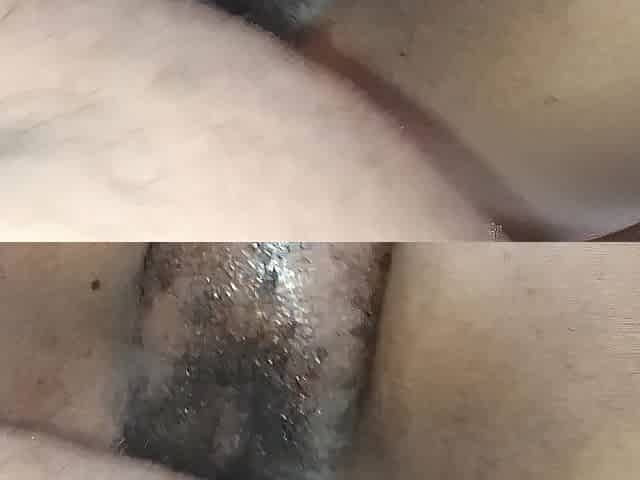 FULL AND UNFATHOMABLE ANAL SCREWING IN MY CONSTRICTED ANUS