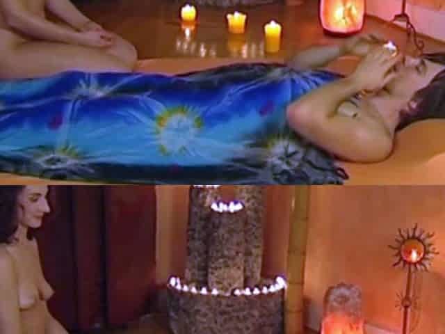 Deep Relaxation Massage Therapy