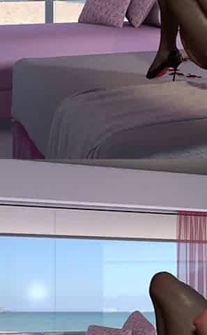 I Had Sex with My Sexy Stepmother in a Hotel