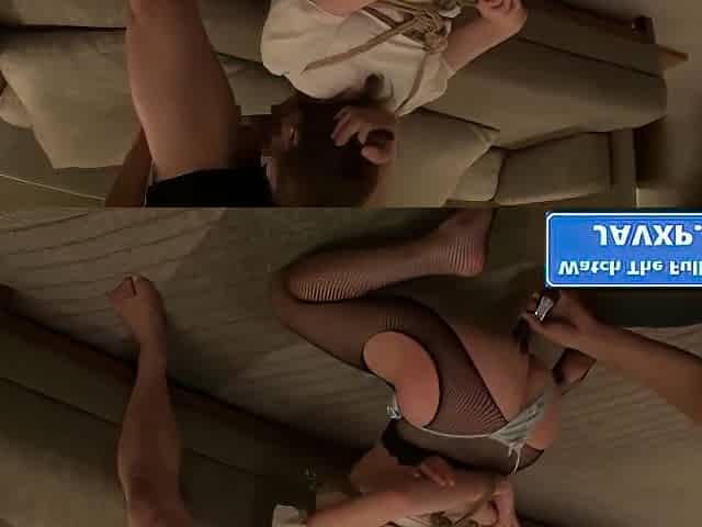 Hardcore Japanese Slut Training