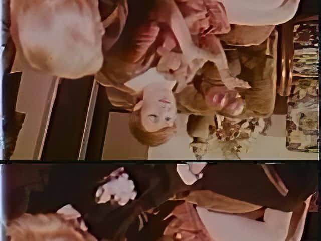 Peepshow Loops 415 70s and 80s - Scene 1
