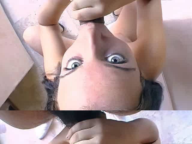 Nice brunette with big boobs fucking 4 wmv