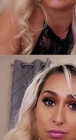 Nina Kayy POV Blowjob