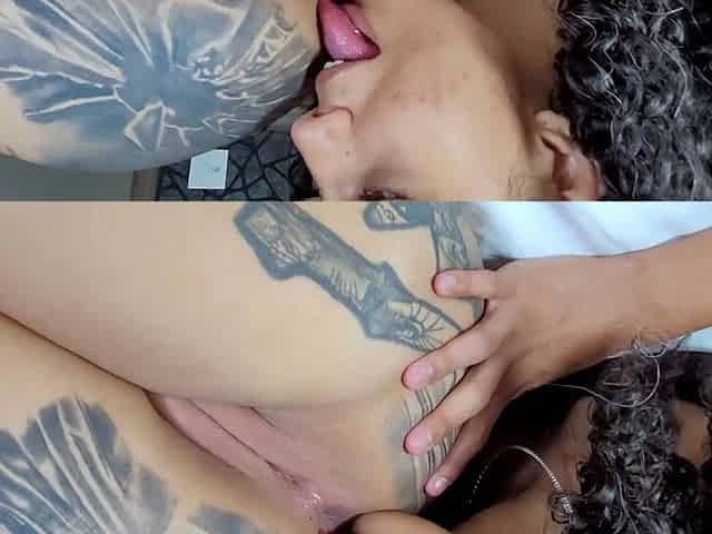 Ass Licking shop - Going Deep Into The New Girlfriend'S Ass