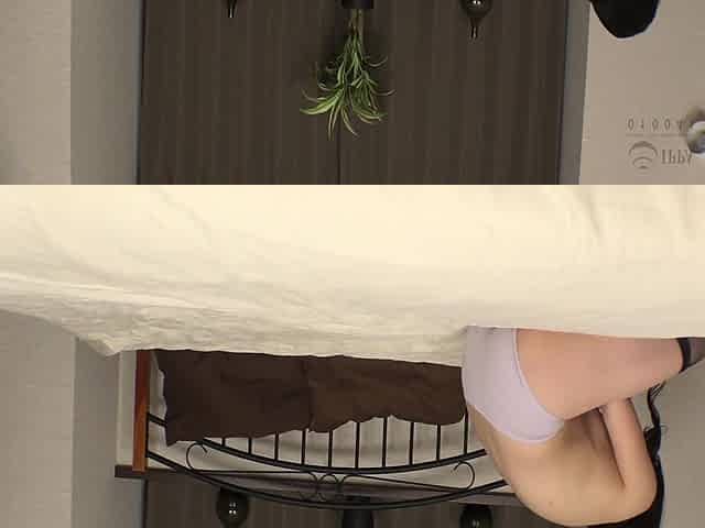 Sneak Peak: City Hotel for Women Only, Amateur Women Masturbating for Free Stay